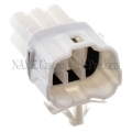 Picture of NAMZ MT Sealed Series 6-Position Male Connector Single