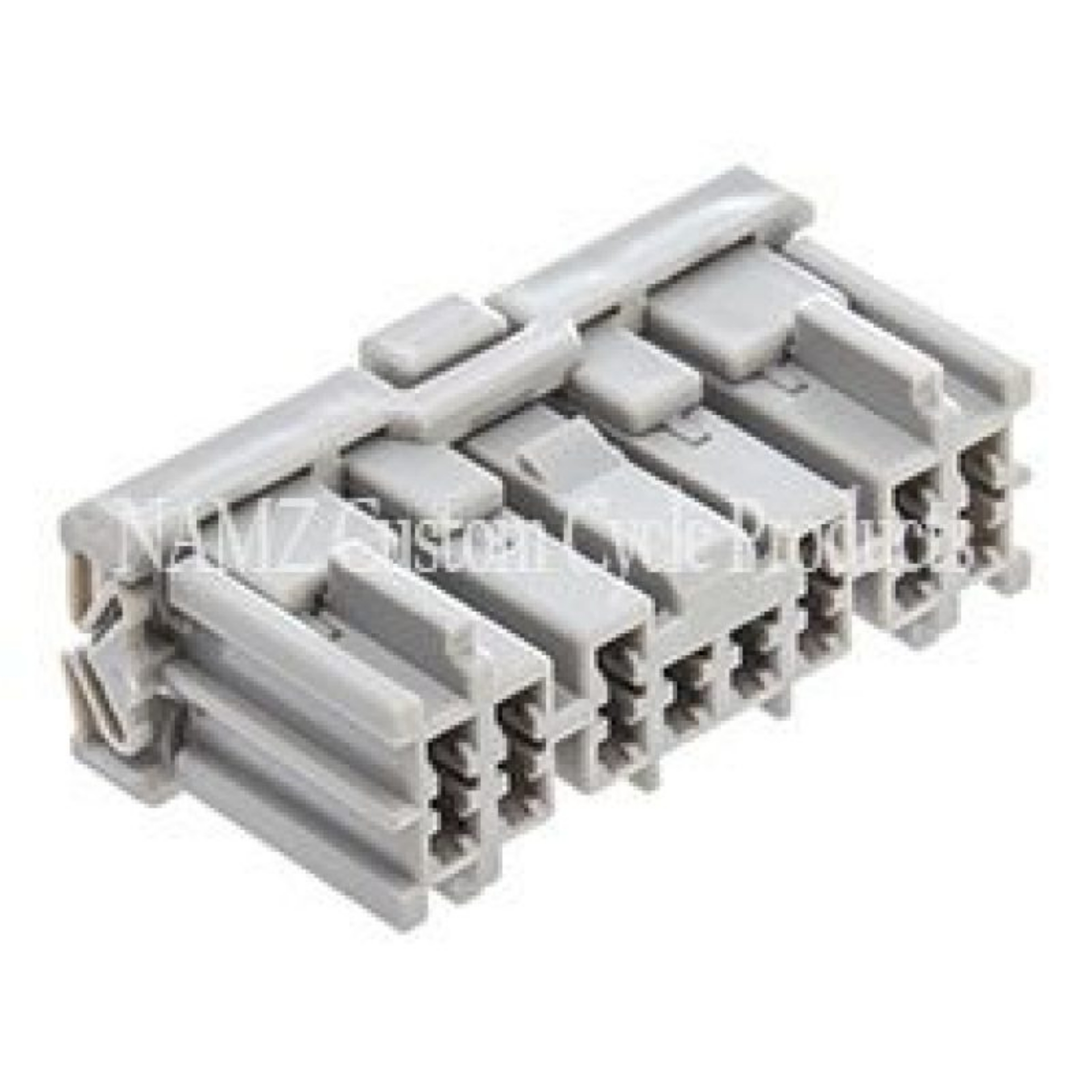 Picture of NAMZ 2012+ Honda 14-Position Female Connector w-Terminals Single
