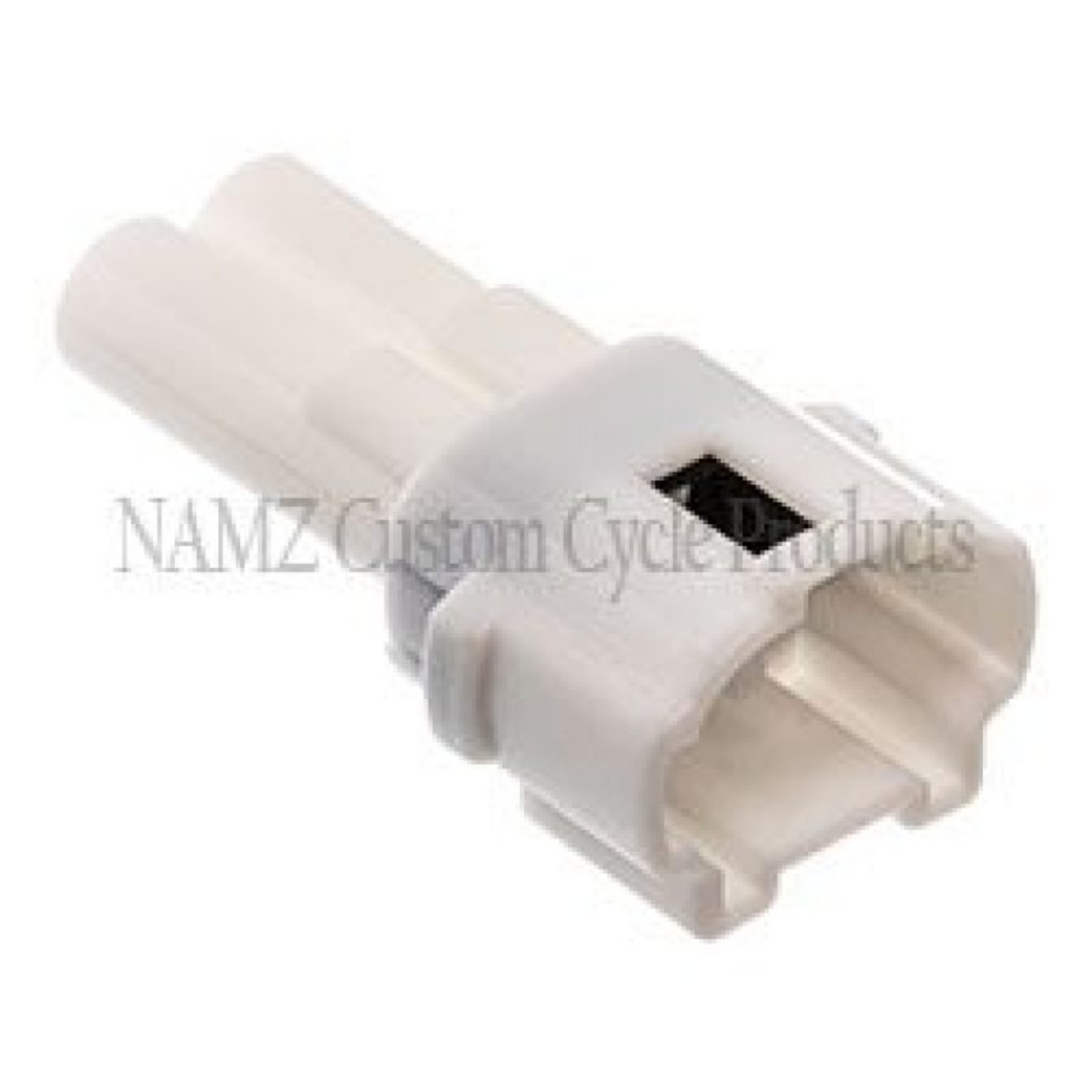 Picture of NAMZ MT Sealed Series 2-Position Male Connector Single