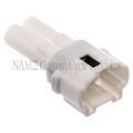 Picture of NAMZ MT Sealed Series 2-Position Male Connector Single