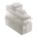 Picture of NAMZ 250 L Series 3-Position Locking Female Connector 5 Pack - Mates w-PN NH-ML-3ASL