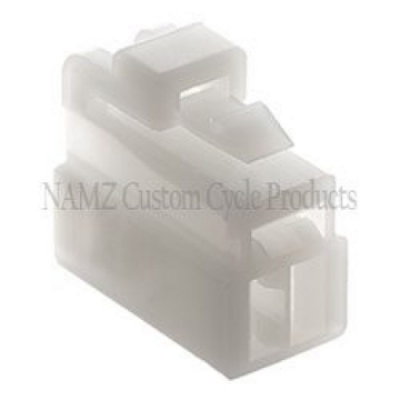 Picture of NAMZ 250 L Series 3-Position Locking Female Connector 5 Pack - Mates w-PN NH-ML-3ASL