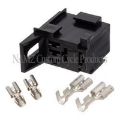 Picture of NAMZ Replacement Micro Relay Socket & Terminal Kit Fits NSR-2501