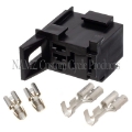 Picture of NAMZ Replacement Micro Relay Socket & Terminal Kit Fits NSR-2501