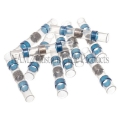 Picture of NAMZ Heat Sealable Butt Splice w-Low Temp Solder Terminals 16-14 AWG 10 Pack