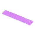 Picture of NAMZ Braided Flex Sleeving 10ft- Section 3-8in- ID - Violet