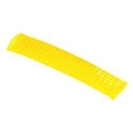 Picture of NAMZ Braided Flex Sleeving 10ft- Section 3-8in- ID - Yellow