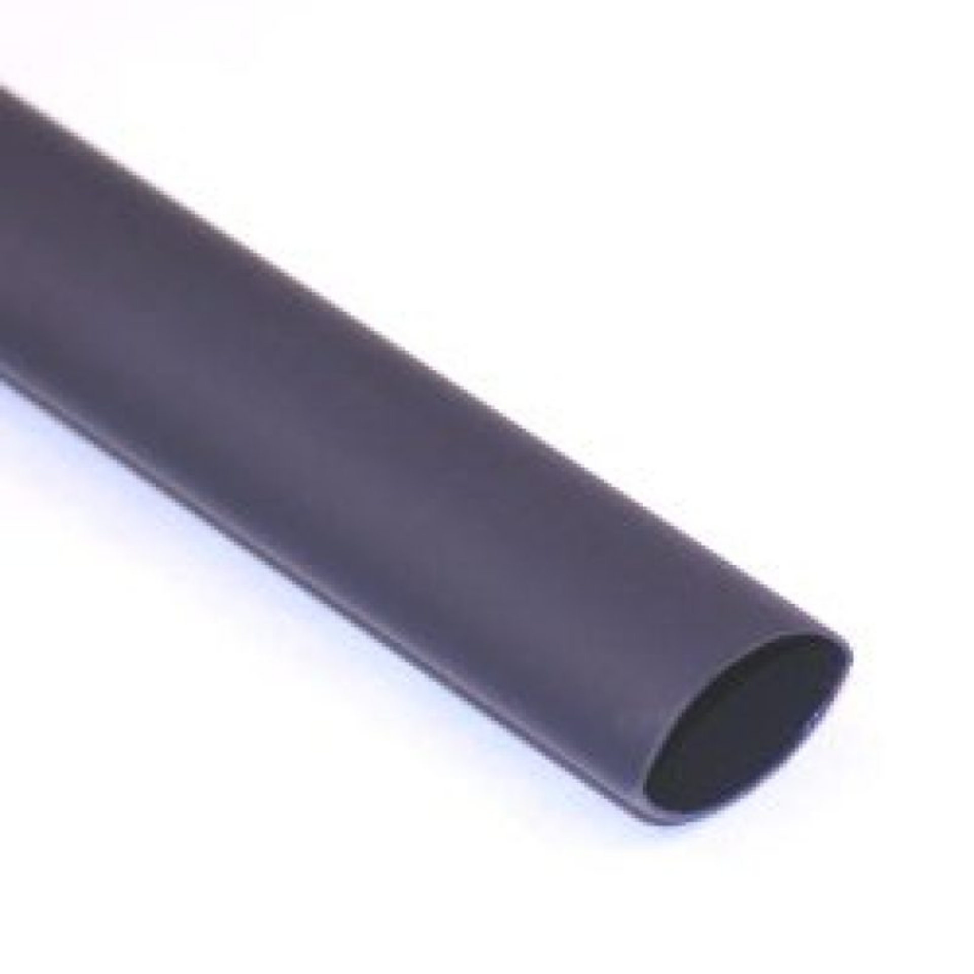 Picture of NAMZ Adhesive Lined Heatshrink 3-1 Ratio 2ft- Long Sections 1-2in- ID - 4 Pack