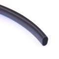 Picture of NAMZ Extruded PVC Tubing Black Wire Loom 5-16in- - 8ft- Section
