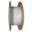 Picture of NAMZ OEM Color Primary Wire 100ft- Spool 18g - White