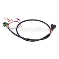 Picture of NAMZ 14-23 V-Twin Road King-Sportster Plug-N-Play Speedometer & Instrument Extension Harness 36in