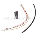 Picture of NAMZ Tri-Glide Reverse Switch Wire Harness Extension 12in