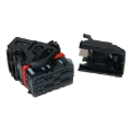 Picture of NAMZ 14-23 HD OEM Radio Connector-BCM Connector Kit w-Mating Terminals 3 Gauge Sizes HD 69200193