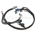Picture of NAMZ 02-03 V-Twin Dresser Models ONLY OEM Complete EFI Harness