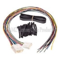 Picture of NAMZ 09-15 Victory Non-Touring Models w-o Audio + Cruise Control Handlebar Control Xtensions 24in