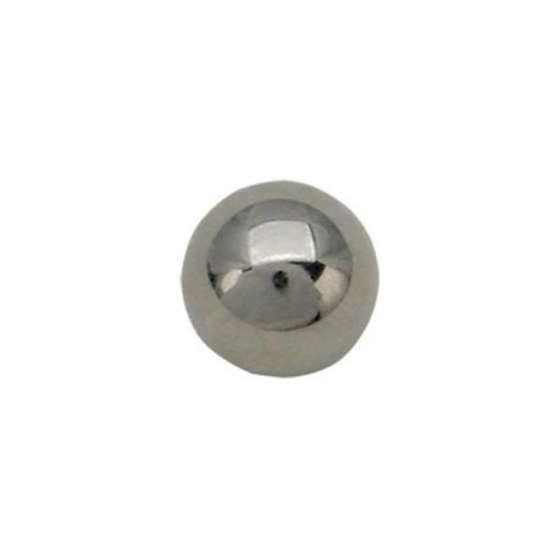 Picture of S&S Cycle Replacement -375in Stainless Steel Ball for Oil Pump Check Valve