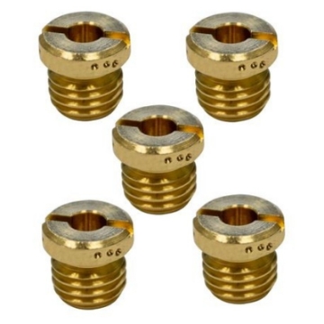 Picture of S&S Cycle Main Jet E&G -074in - 5 Pack