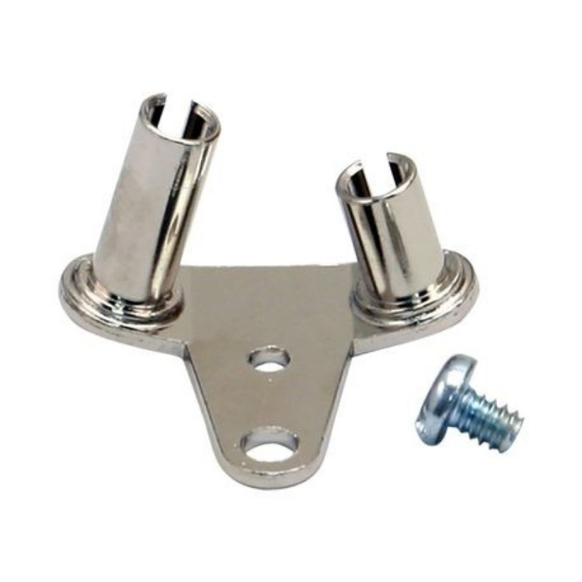 Picture of S&S Cycle Super E-G Butterfly Style w- Screw Throttle Cable Guide