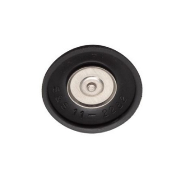 Picture of S&S Cycle Accelerator Pump Diaphragm for Super E & G Carburetors
