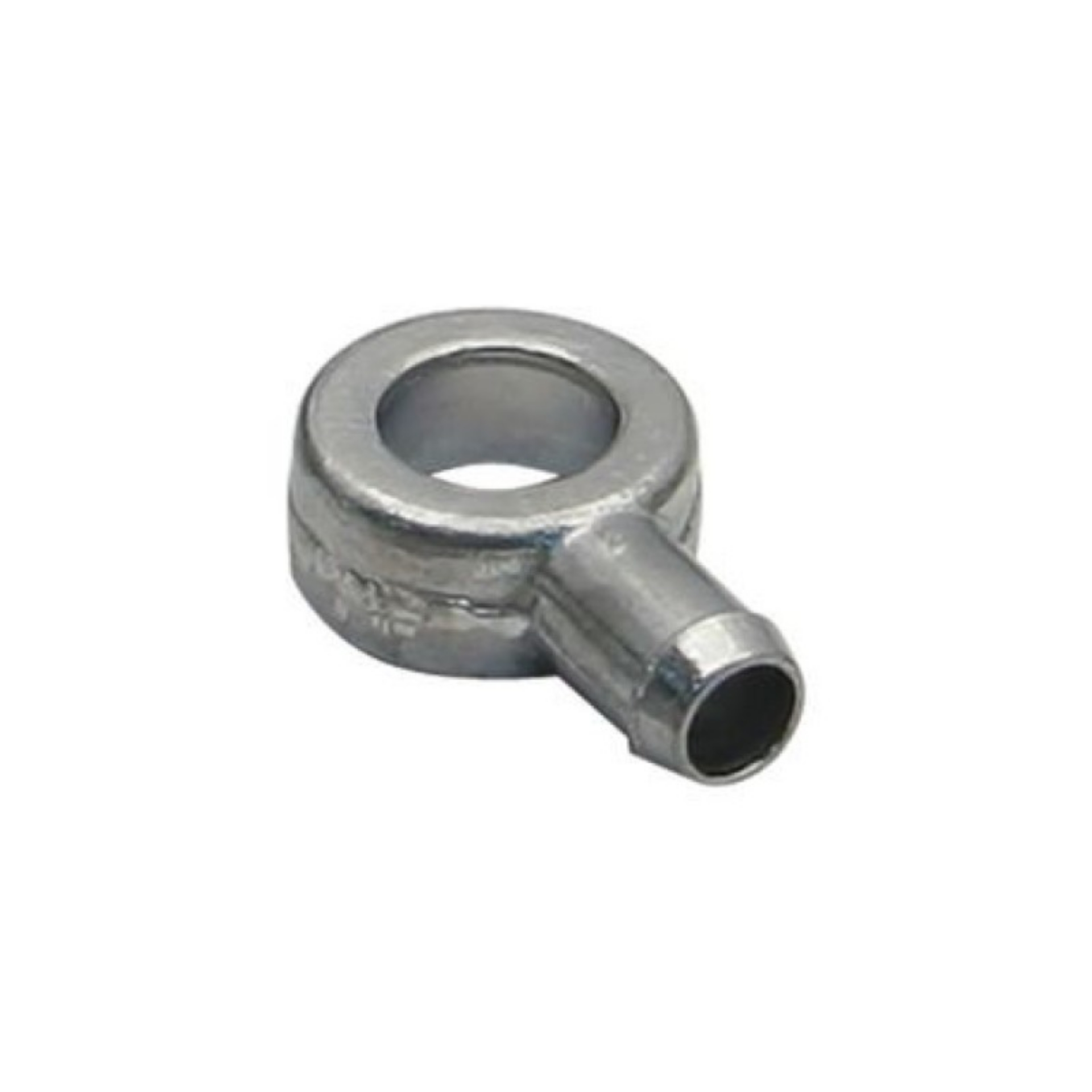 Picture of S&S Cycle Breather Fitting For Classic Teardrop Air Cleaners