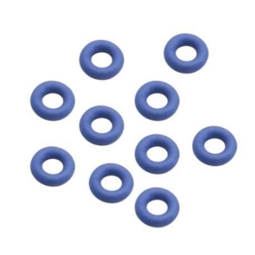 Picture of S&S Cycle Super E-G Carburetors Ejector Nozzle O-Ring - 10 Pack