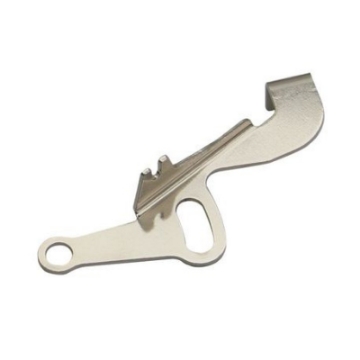 Picture of S&S Cycle Super E-G Enrichment Lever