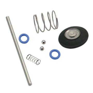 Picture of S&S Cycle Super E-G Accelerator Pump Rebuild Kit