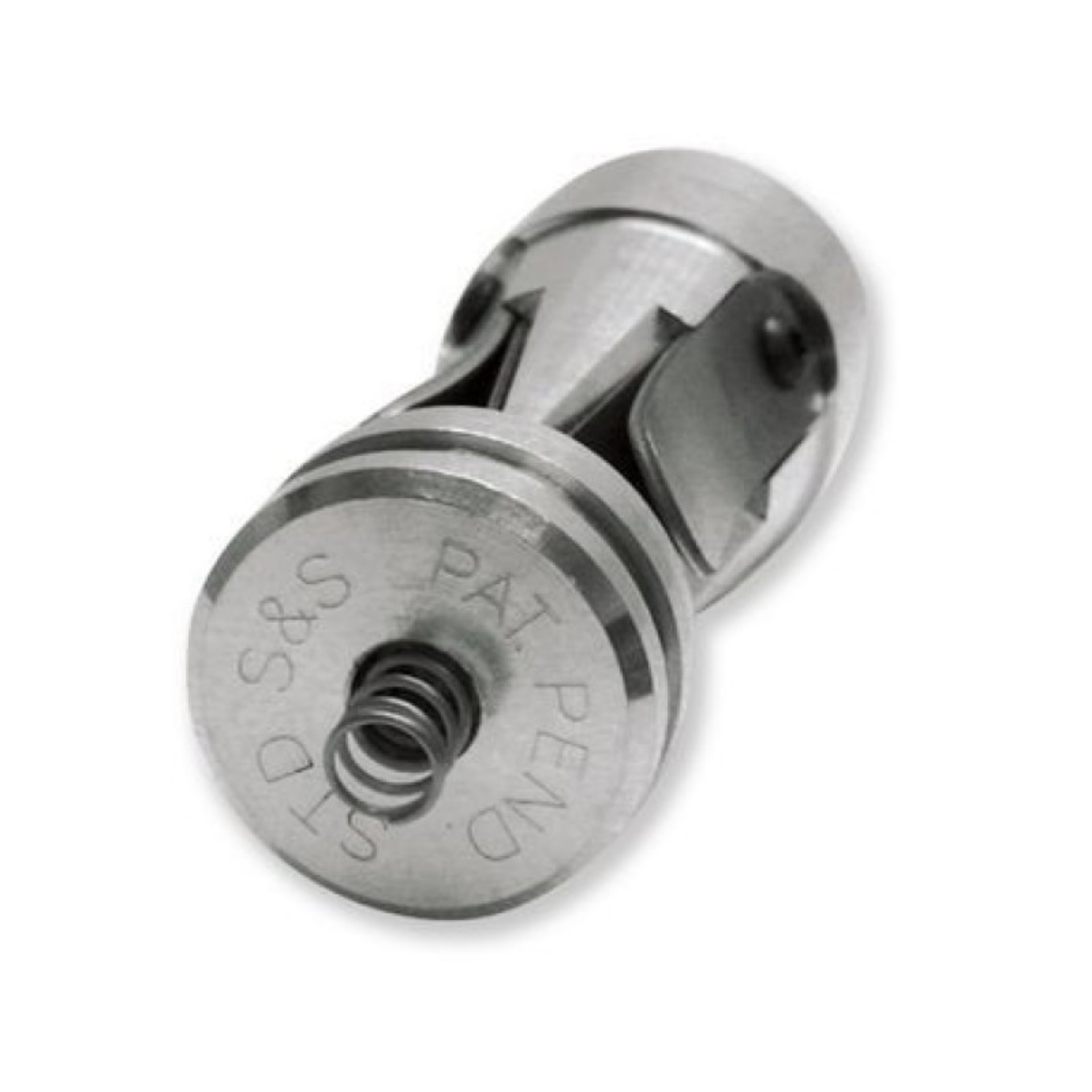 Picture of S&S Cycle 84-99 BT Crankcase Breather Reed Valve