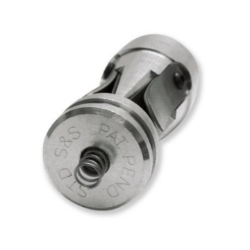 Picture of S&S Cycle 84-99 BT Crankcase Breather Reed Valve