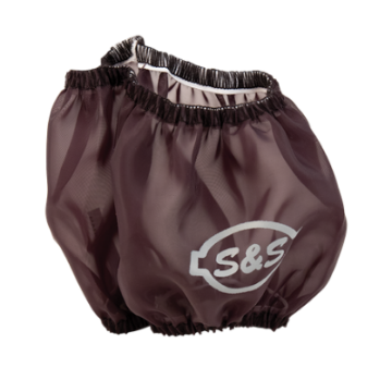 Picture of S&S Cycle Pre-Filter for S&S Stealth Air Filters - Black Nylon