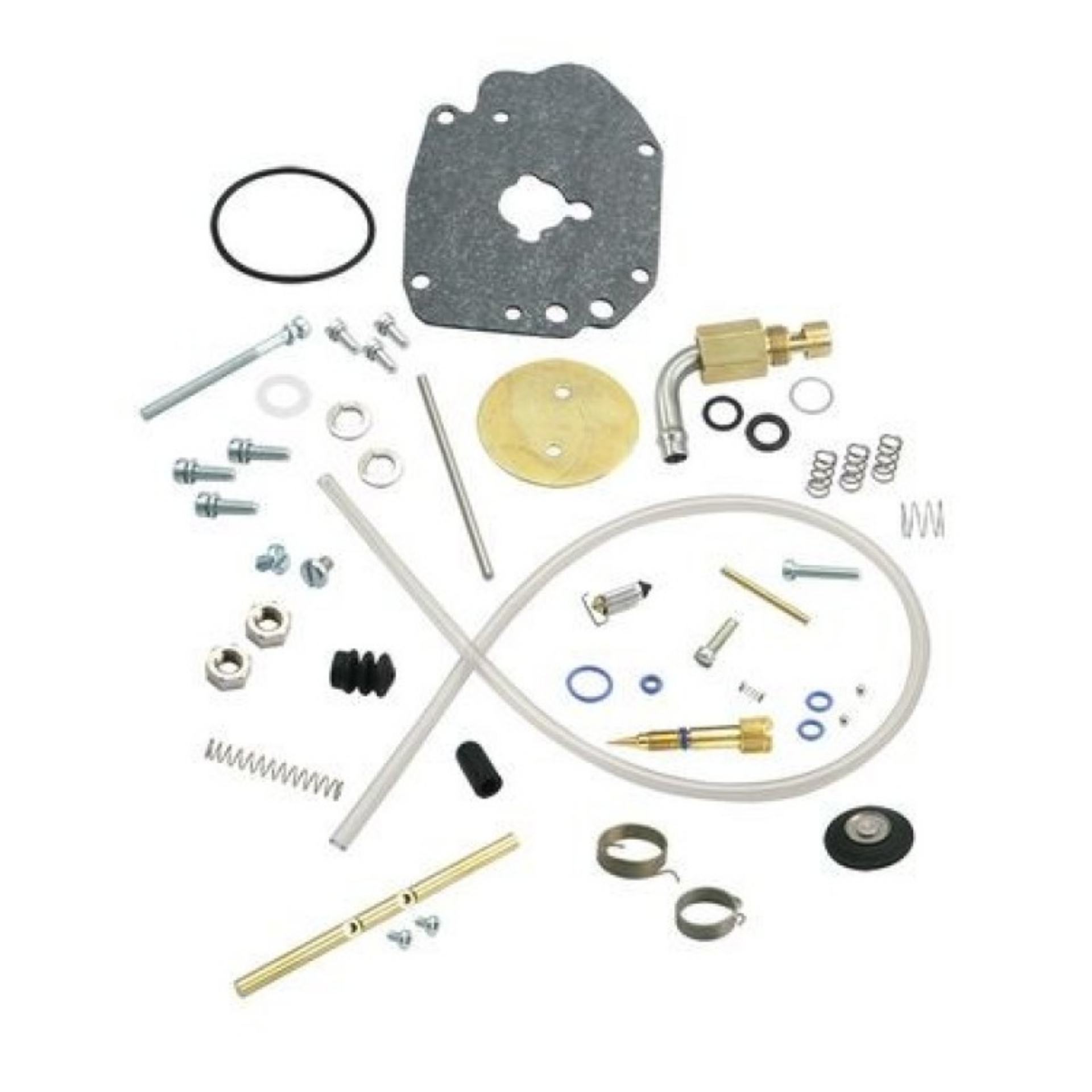 Picture of S&S Cycle Super E Carburetor Master Rebuild Kit