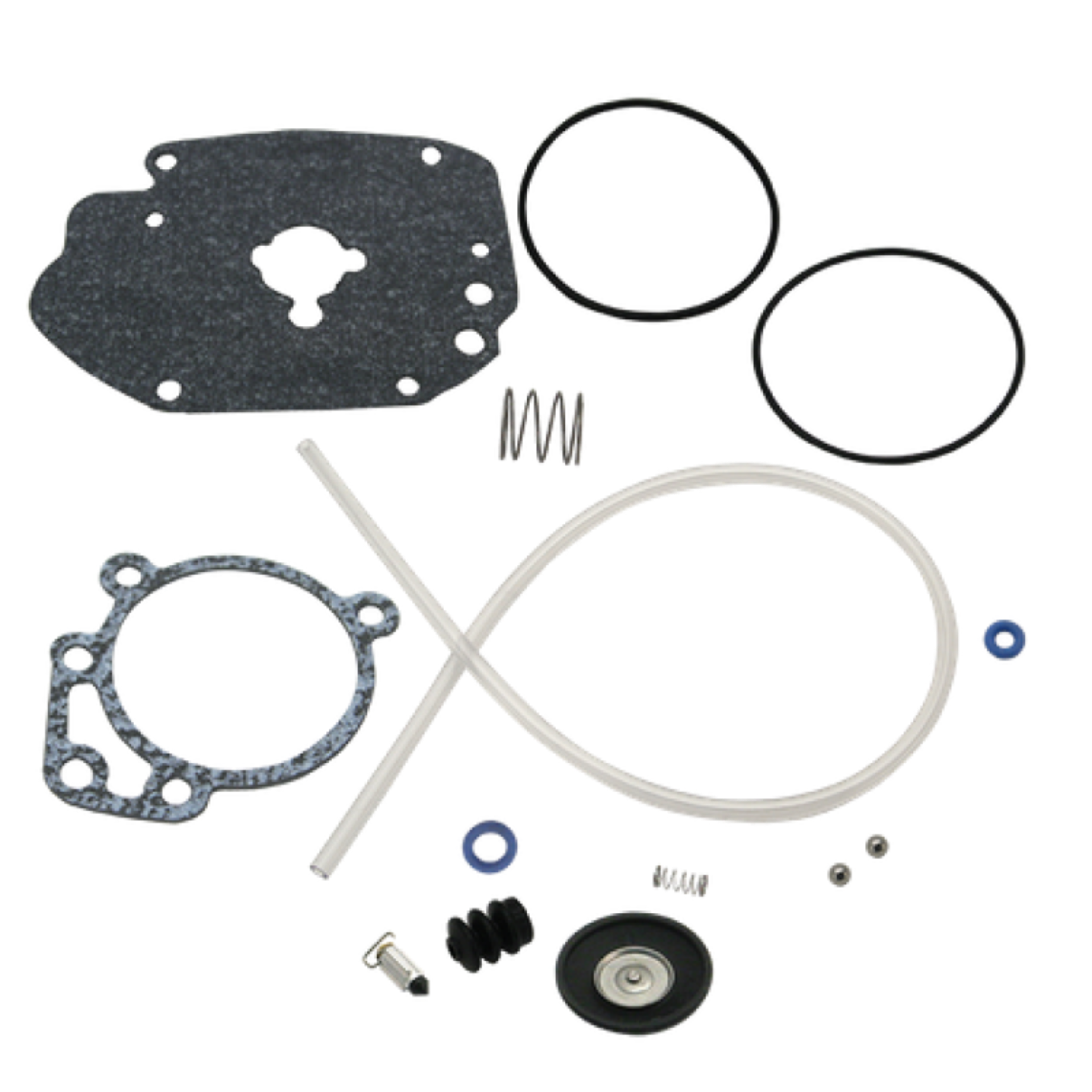 Picture of S&S Cycle Basic Rebuild Kit for Super E-G