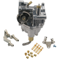 Picture of S&S Cycle Super E -0295--070 Carburetor Assembly