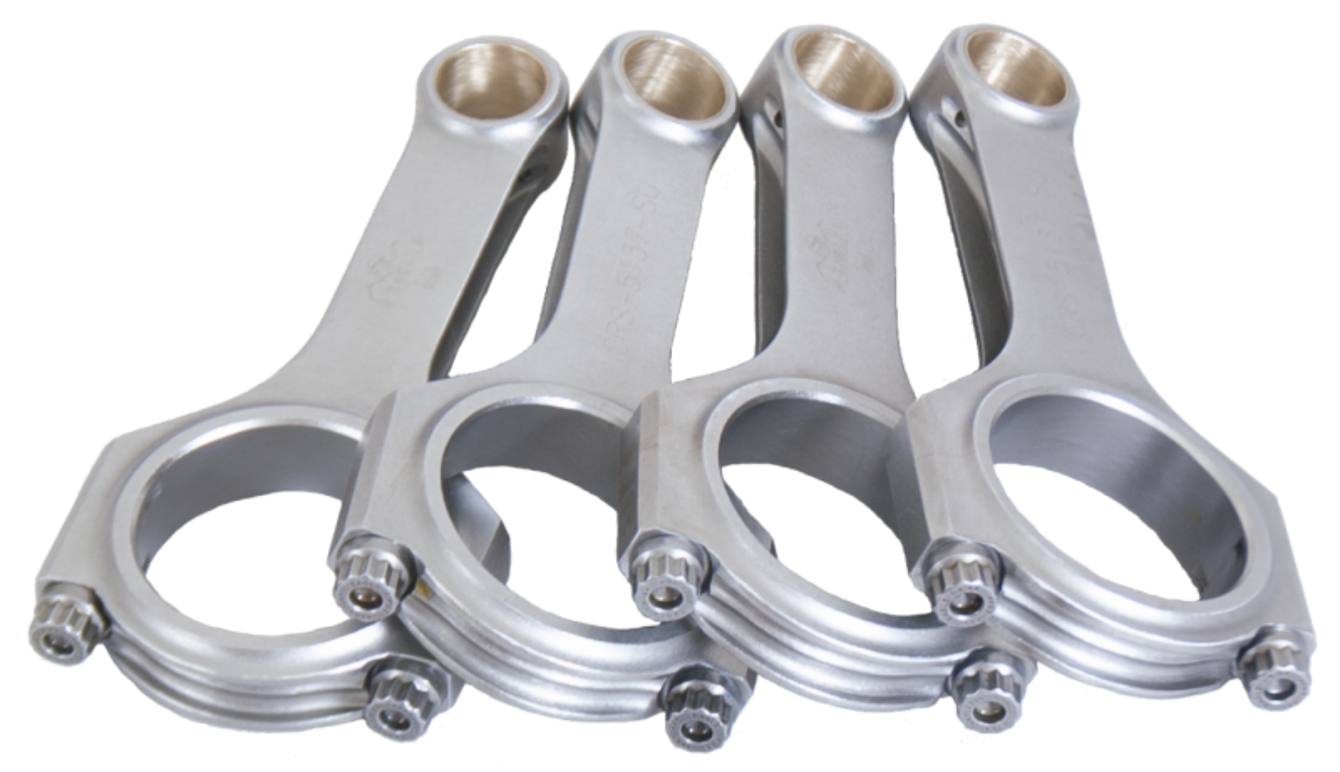 Picture of Eagle Subaru EJ20 - EJ25 Connecting Rods Set of 4