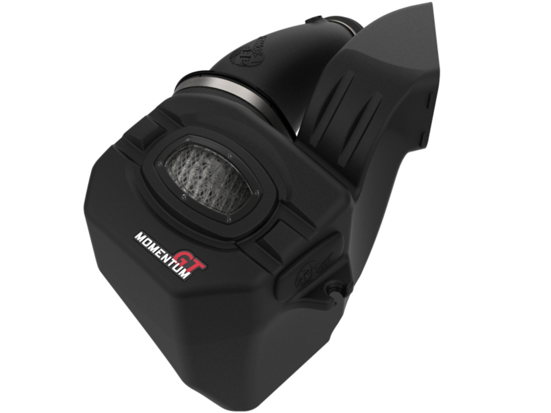 Picture of aFe Momentum GT Cold Air Intake System w-Pro Dry S Filter 19-21 Ram 2500-300 V8-6-4L