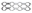 Picture of Kooks Small Block Ford Header Gasket 3in Inline Bolt Pattern Multi-Layer Aluminum