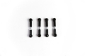 Picture of VR Performance Porsche Cayenne 955-957-958 Air Suspension Lowering Links