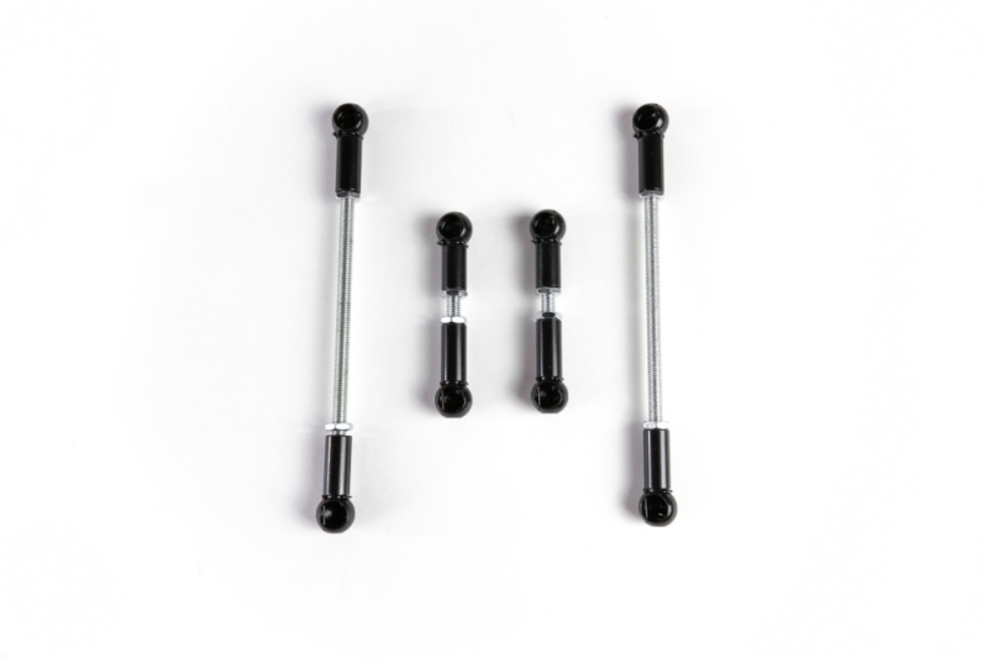 Picture of VR Performance Porsche Panamera 970 Air Suspension Lowering Links
