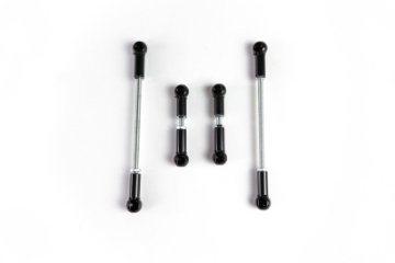 Picture of VR Performance Porsche Panamera 970 Air Suspension Lowering Links