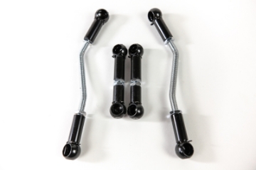 Picture of VR Performance Bentley Continental GT-Flying Spur Air Suspension Lowering Links