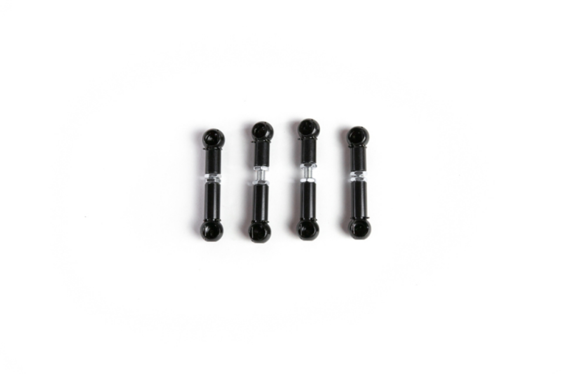Picture of VR Performance Tesla Model S-Model X Air Suspension Lowering Links