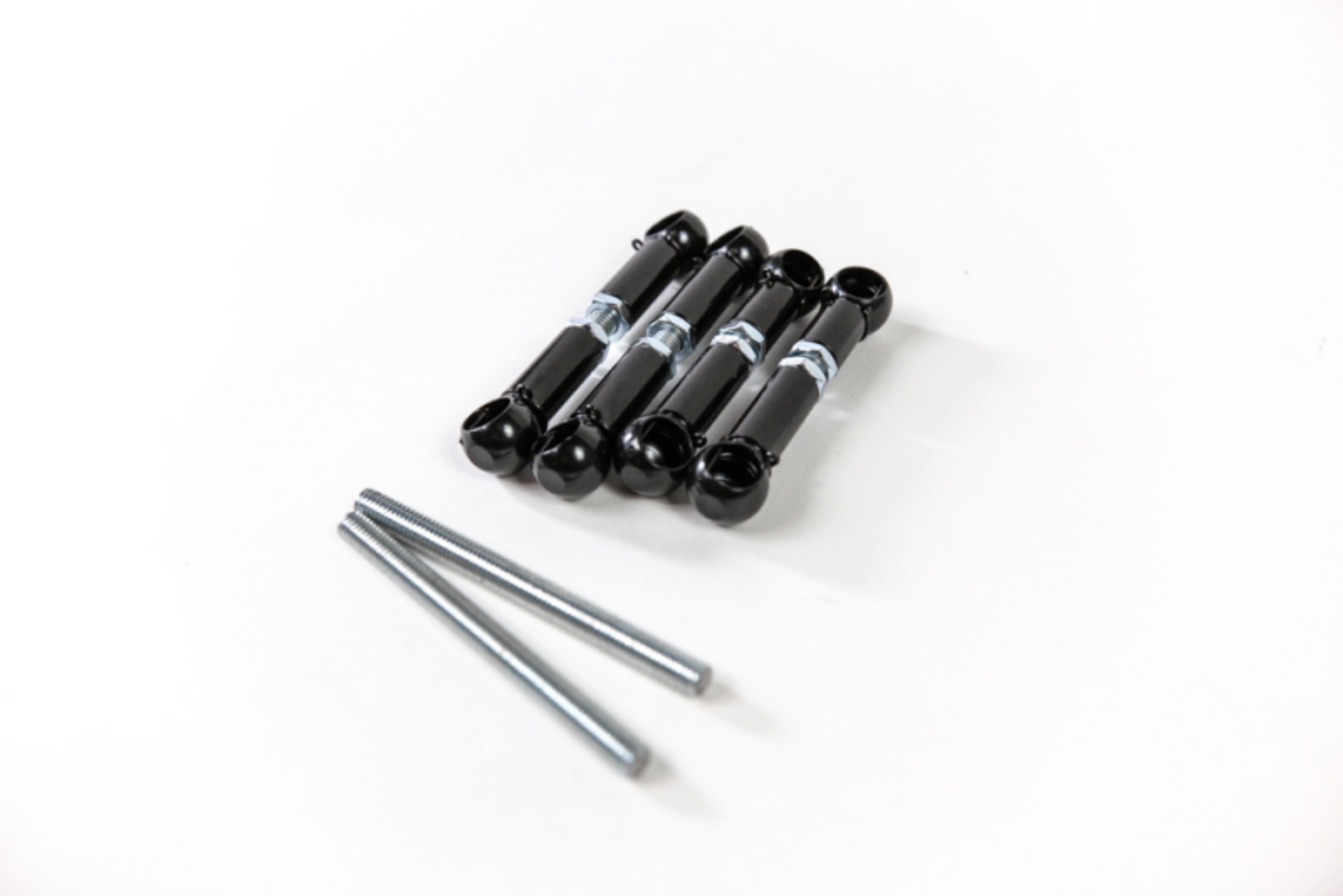 Picture of VR Performance Mercedes E-Class W212-CLS-Class W218 Air Suspension Lowering Links