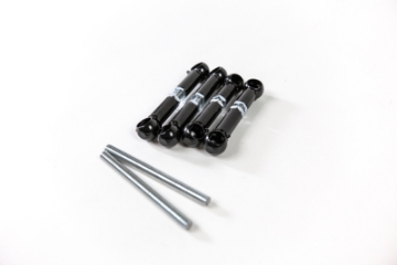 Picture of VR Performance Mercedes E-Class W212-CLS-Class W218 Air Suspension Lowering Links