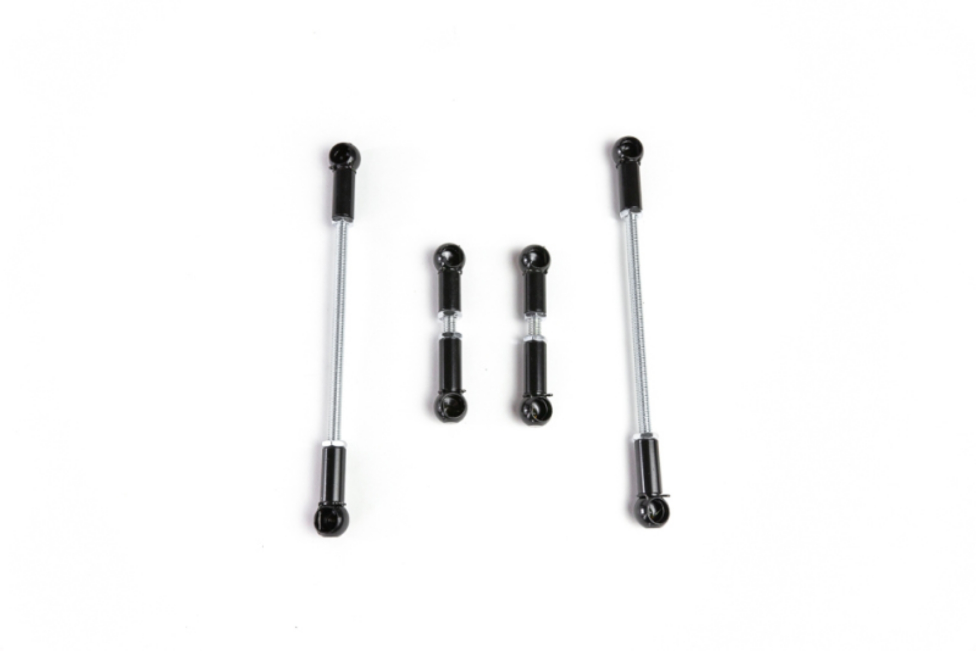 Picture of VR Performance Mercedes S-Class W222-C217 Air Suspension Lowering Links