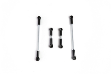 Picture of VR Performance Mercedes S-Class W222-C217 Air Suspension Lowering Links