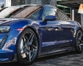 Picture of VR Aero Porsche Taycan Turbo-Turbo S Carbon Fiber Side Skirts