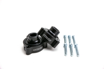 Picture of VR Performance Mercedes C300-C400-C450-C63-AMG GT Blow Off Valve Spacers