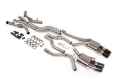 Picture of VR Performance Audi S4-S5-B9 Stainless Valvetronic Exhaust System with Carbon Tips