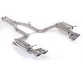 Picture of VR Performance 08-15 Mercedes-Benz C63 AMG-W204 Valvetronic Exhaust System