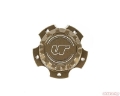 Picture of VR Forged Center Cap A Truck Wheels Satin Bronze